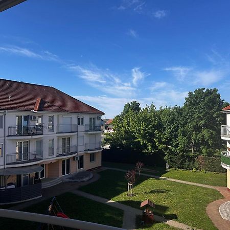 Thermal Apartman Hajdúszoboszló Kültér fotó
