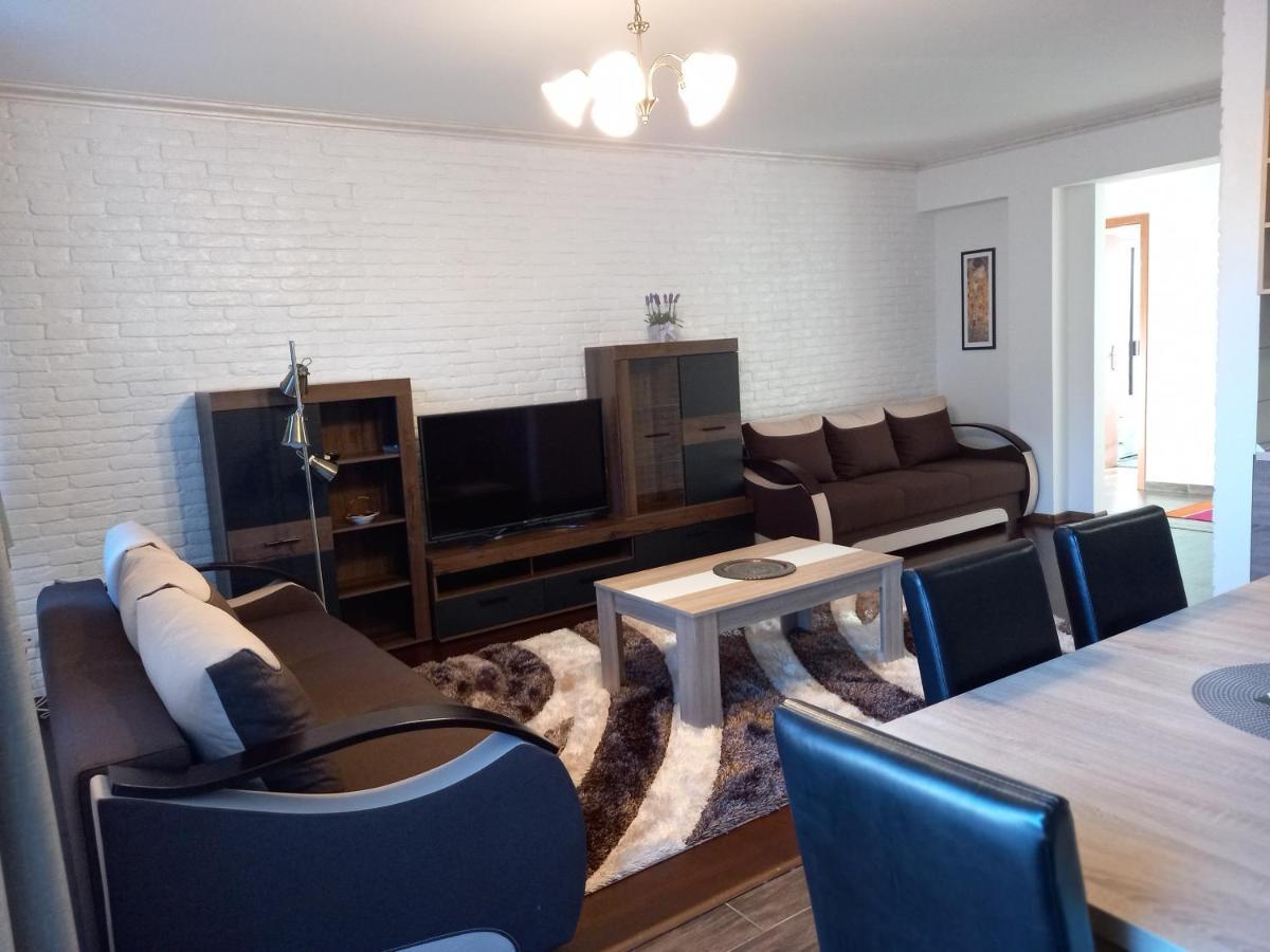 Thermal Apartman Hajdúszoboszló Kültér fotó