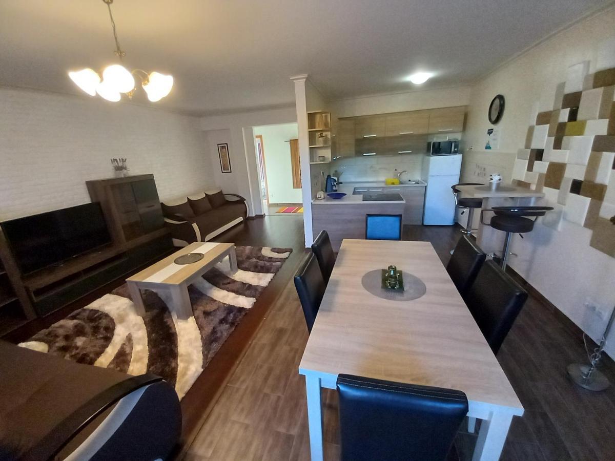 Thermal Apartman Hajdúszoboszló Kültér fotó