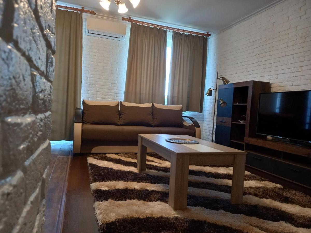 Thermal Apartman Hajdúszoboszló Kültér fotó