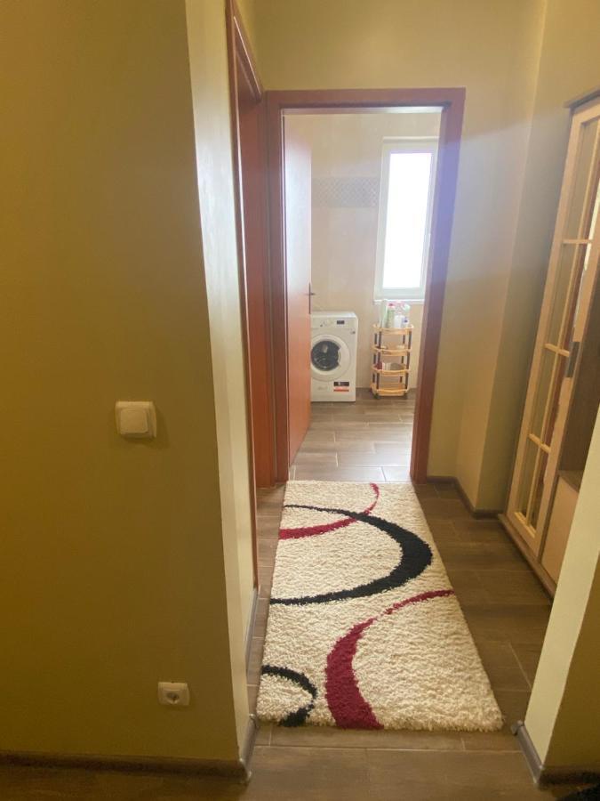 Thermal Apartman Hajdúszoboszló Kültér fotó