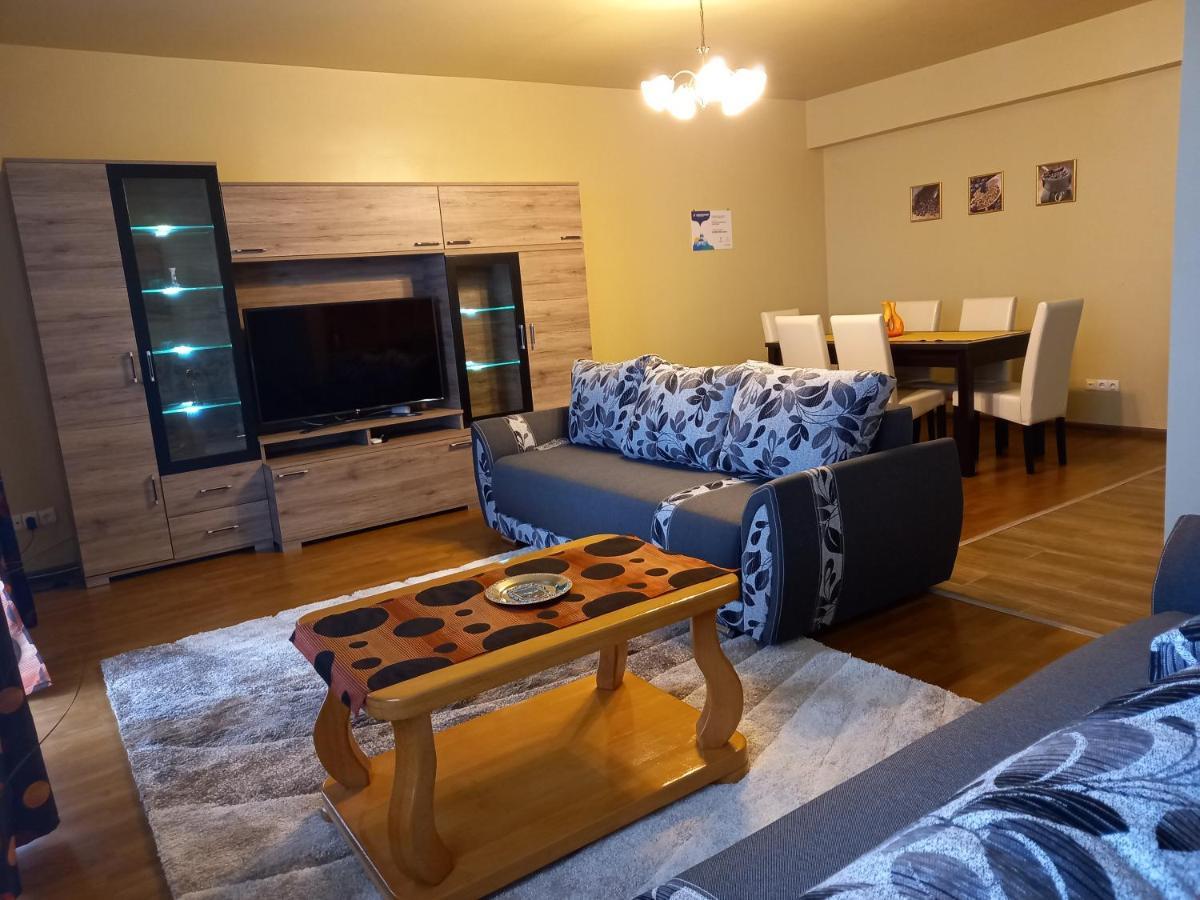 Thermal Apartman Hajdúszoboszló Kültér fotó