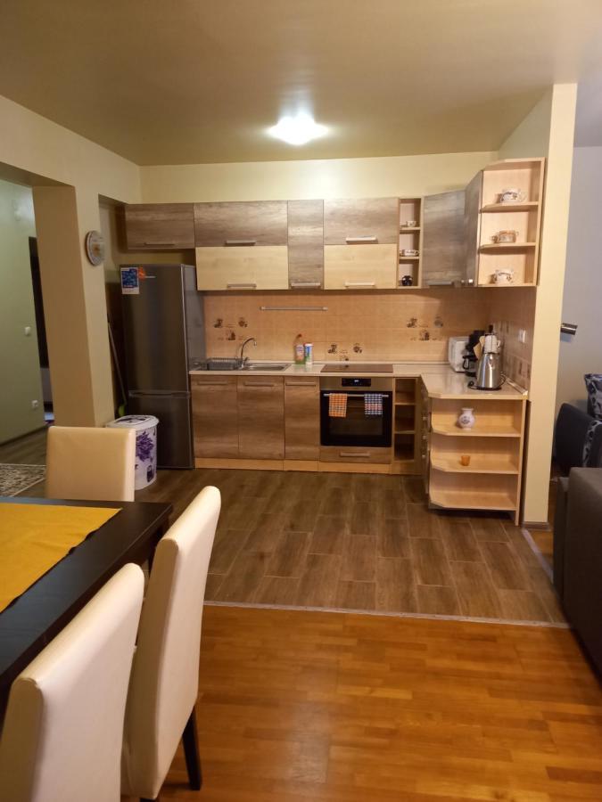 Thermal Apartman Hajdúszoboszló Kültér fotó