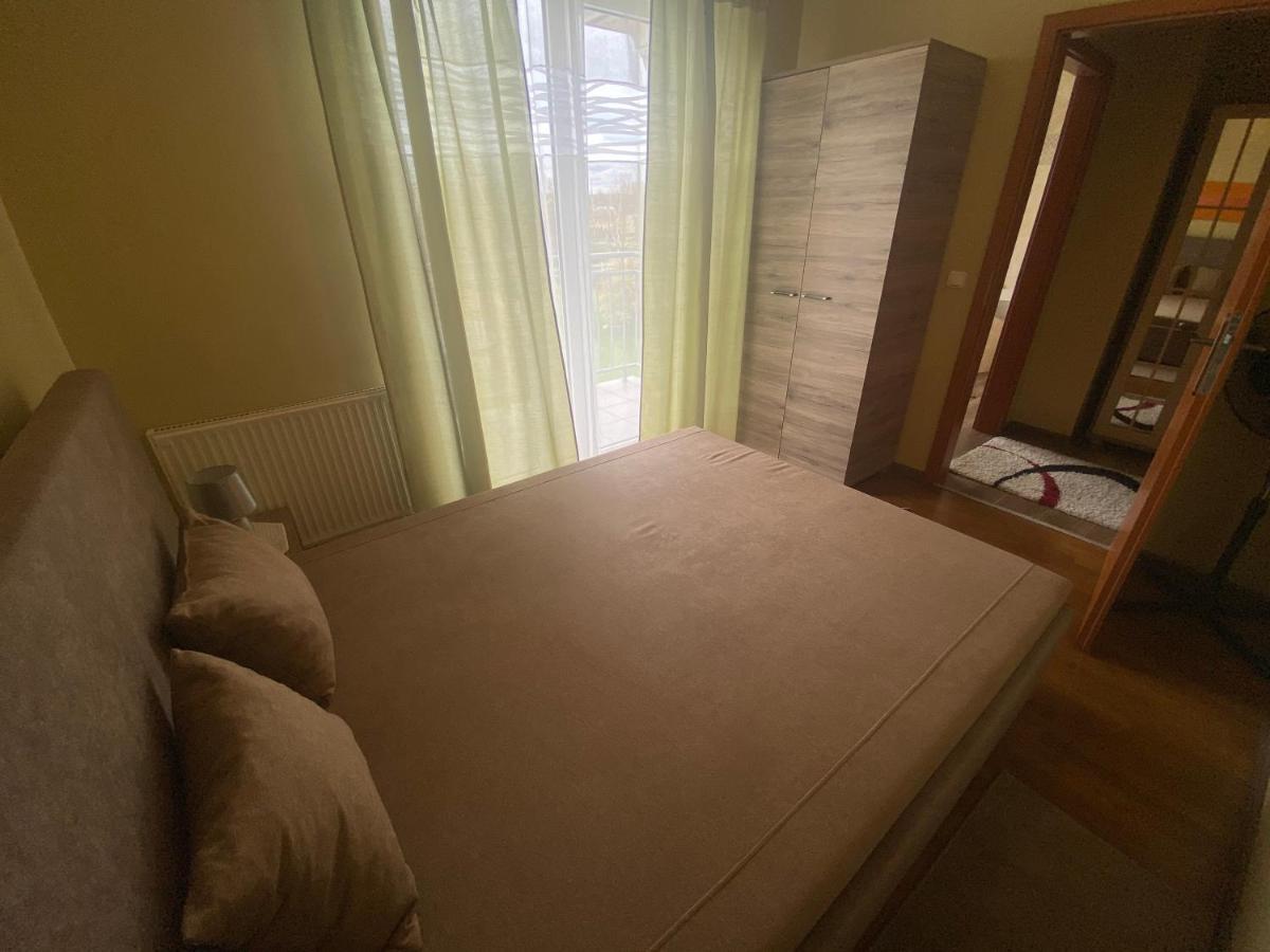 Thermal Apartman Hajdúszoboszló Kültér fotó