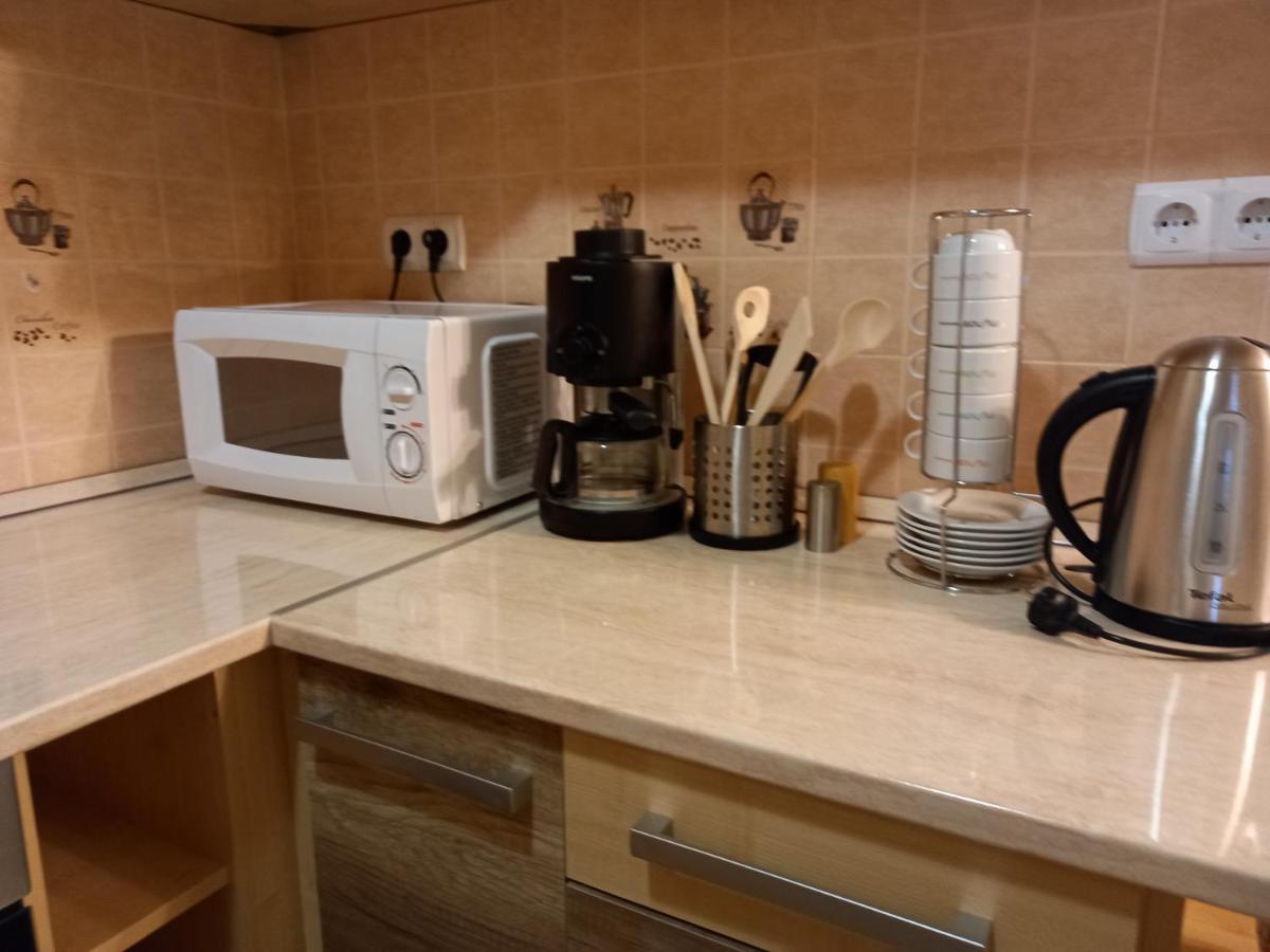 Thermal Apartman Hajdúszoboszló Kültér fotó