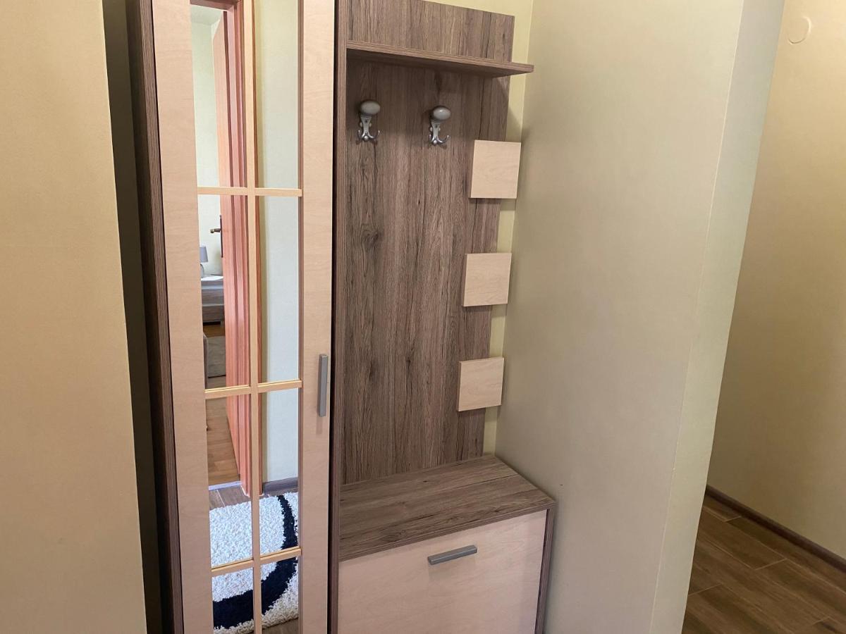 Thermal Apartman Hajdúszoboszló Kültér fotó