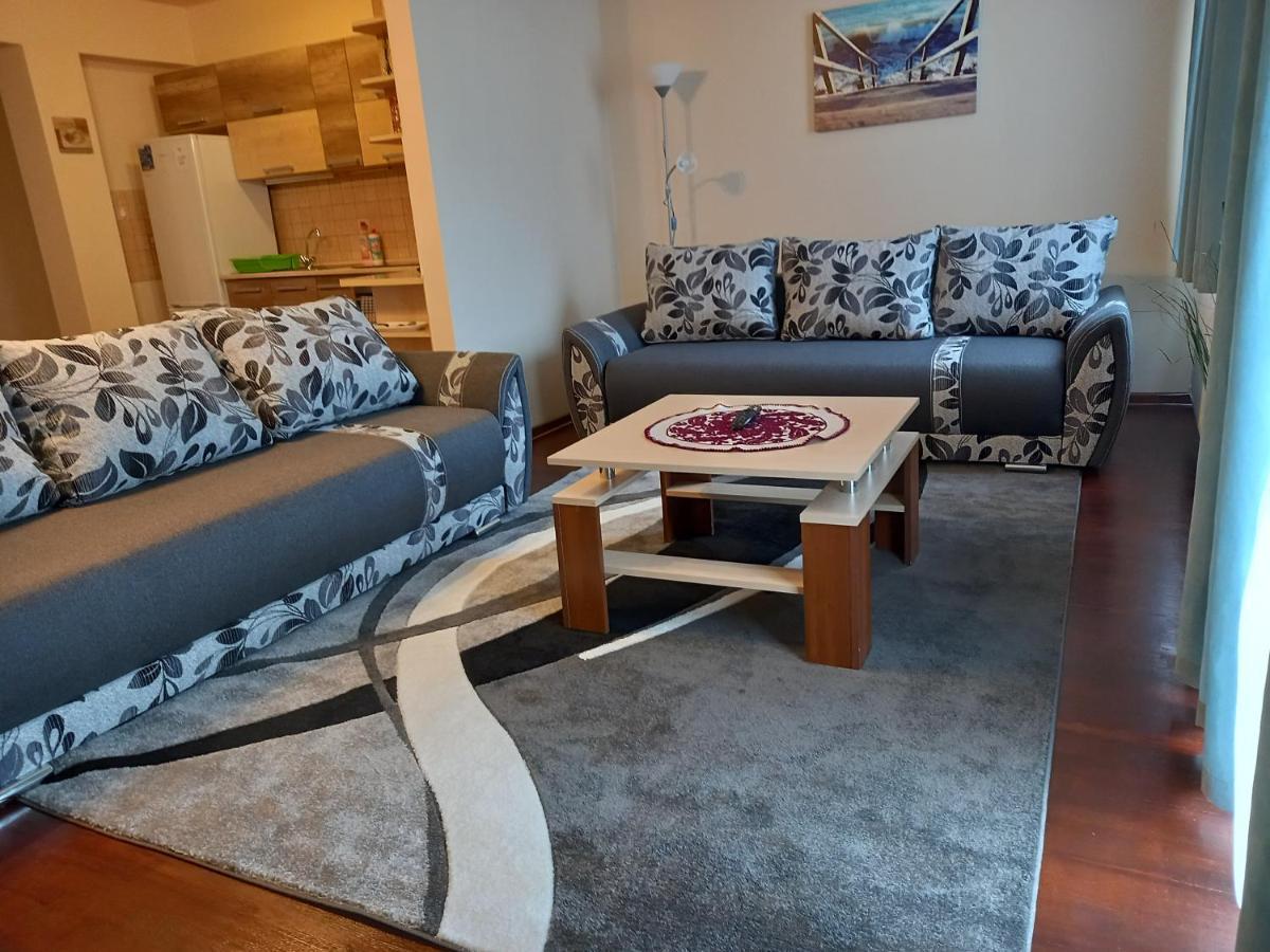 Thermal Apartman Hajdúszoboszló Kültér fotó