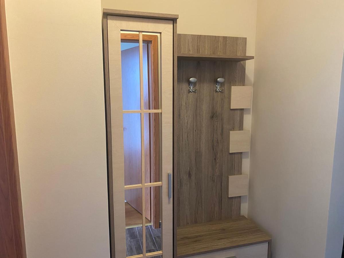 Thermal Apartman Hajdúszoboszló Kültér fotó