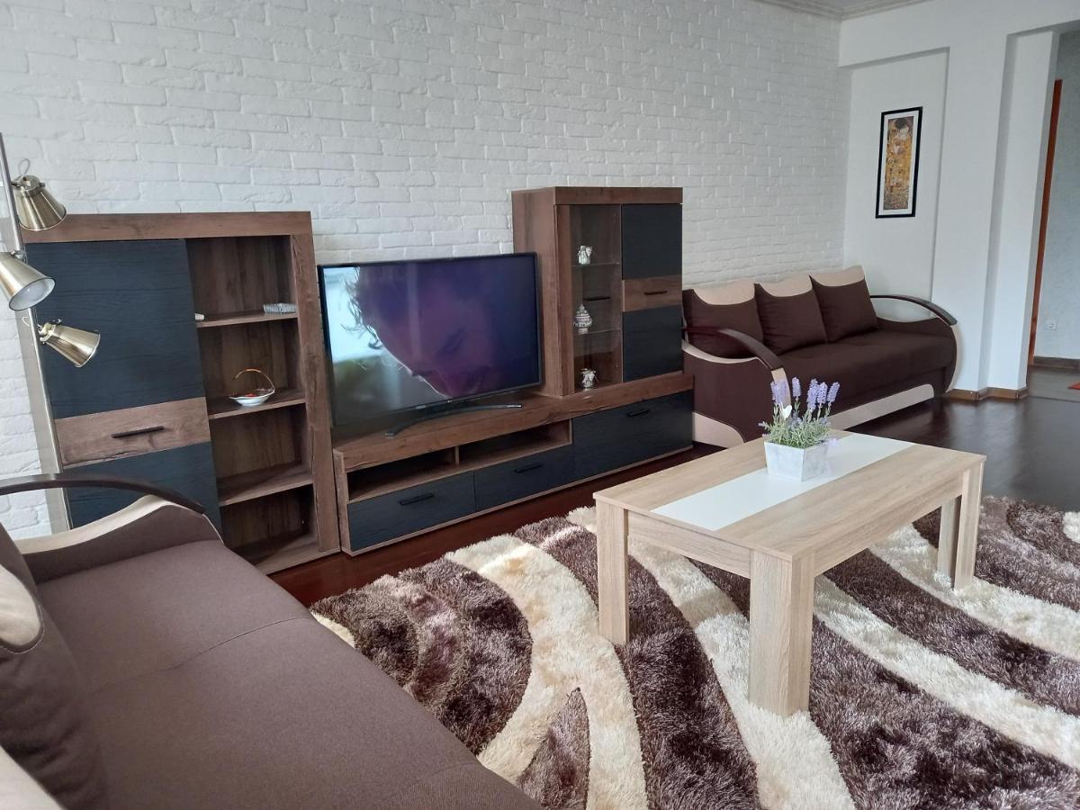 Thermal Apartman Hajdúszoboszló Kültér fotó