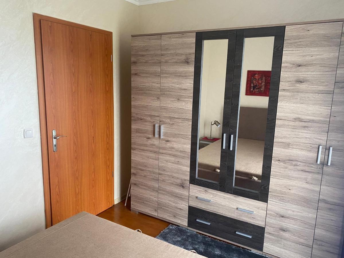 Thermal Apartman Hajdúszoboszló Kültér fotó