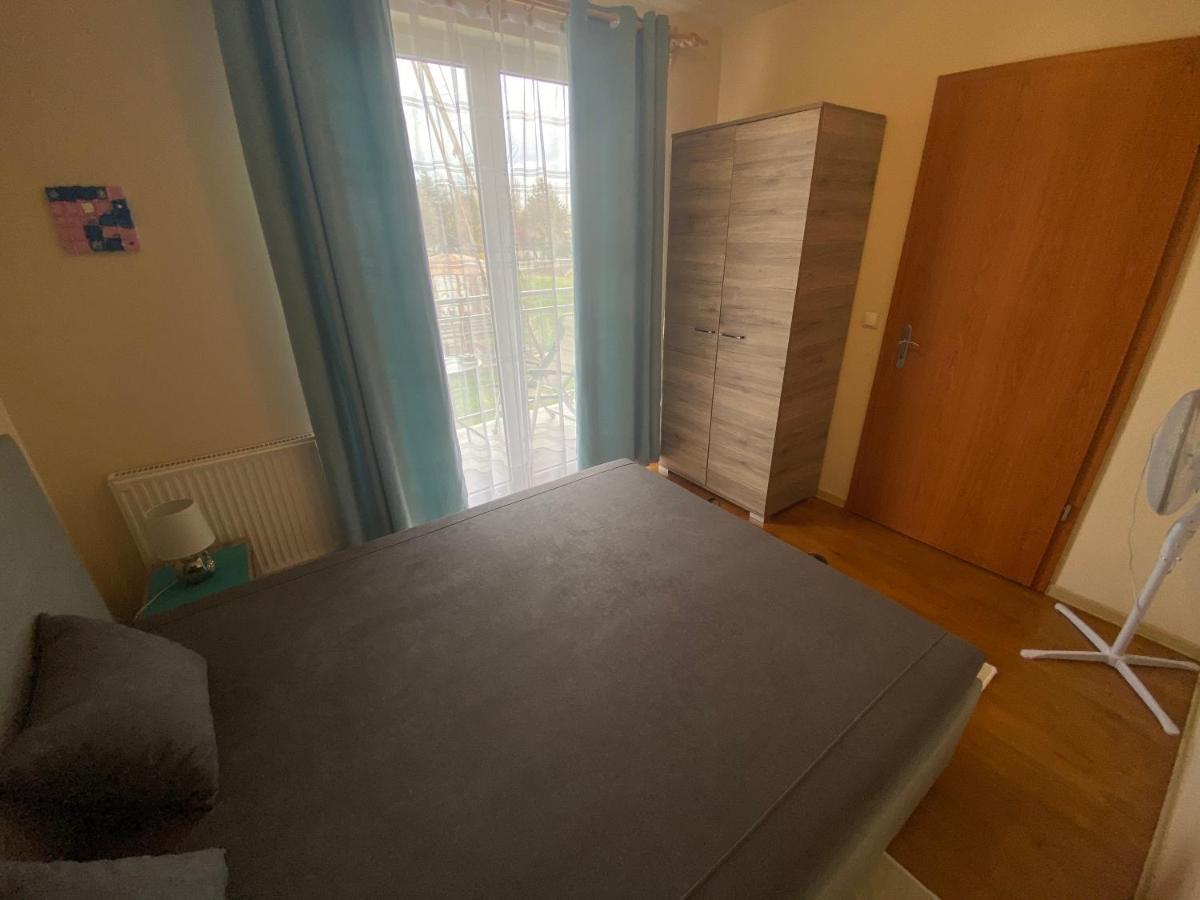 Thermal Apartman Hajdúszoboszló Kültér fotó