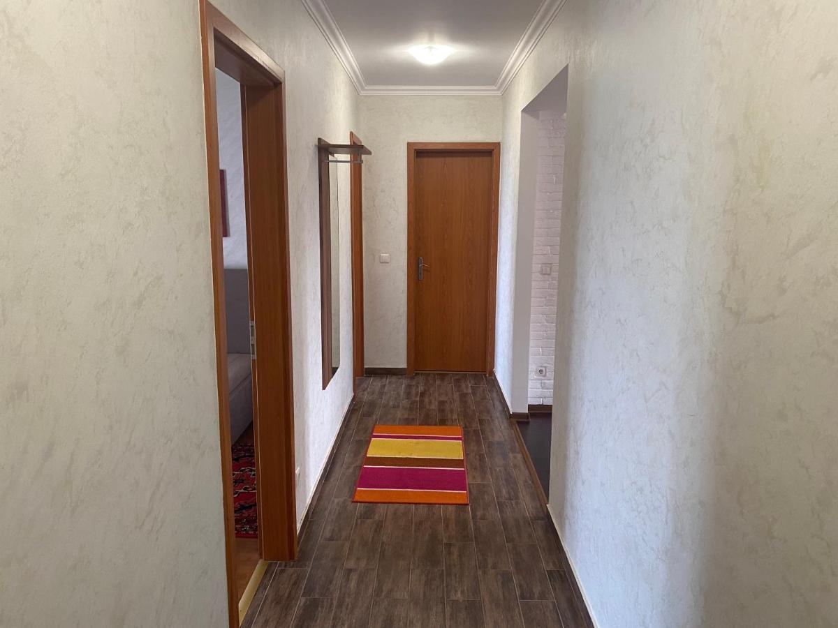 Thermal Apartman Hajdúszoboszló Kültér fotó