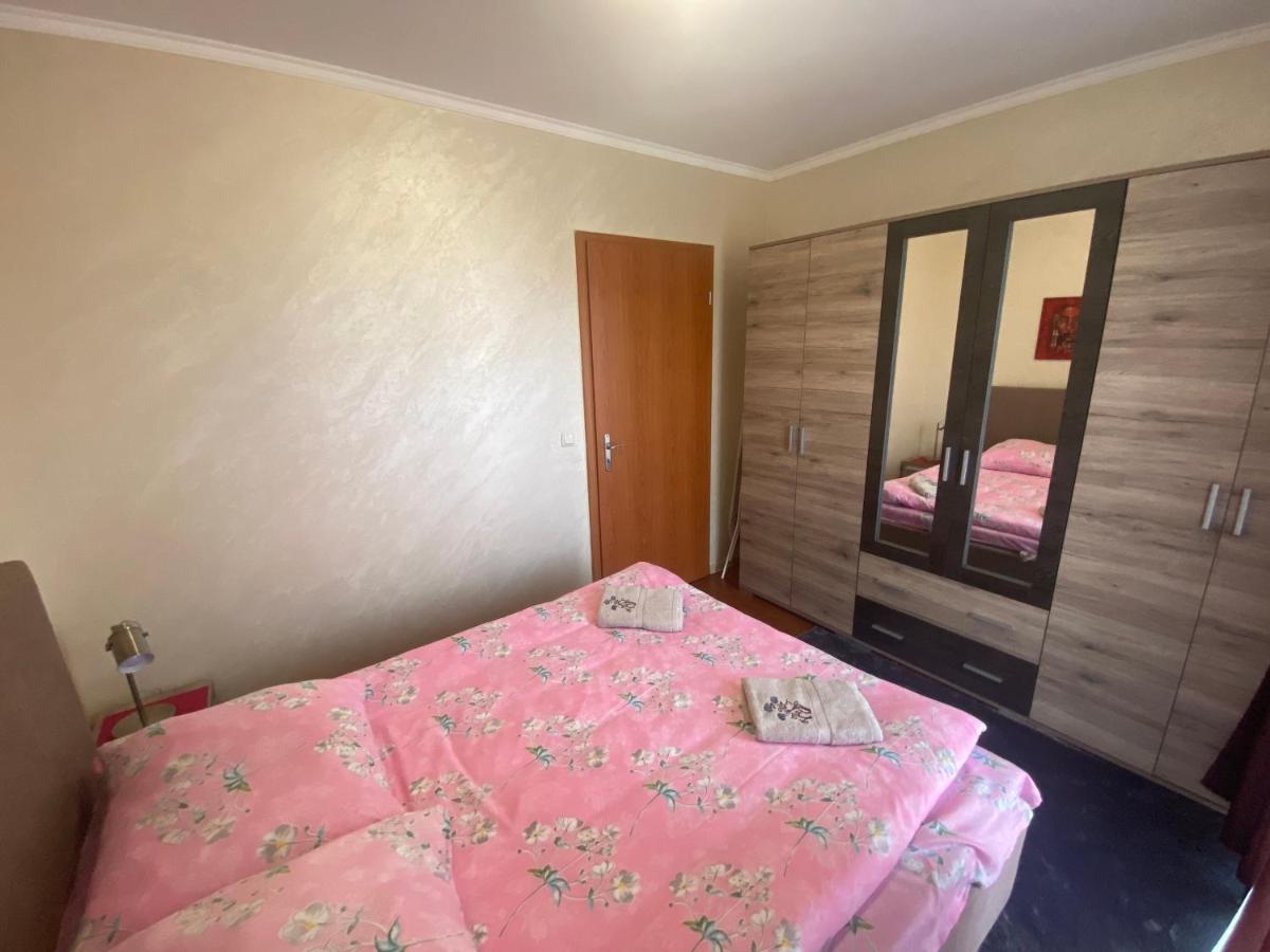 Thermal Apartman Hajdúszoboszló Kültér fotó