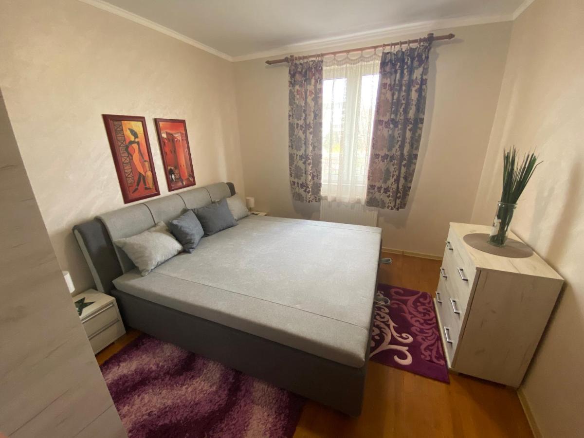 Thermal Apartman Hajdúszoboszló Kültér fotó