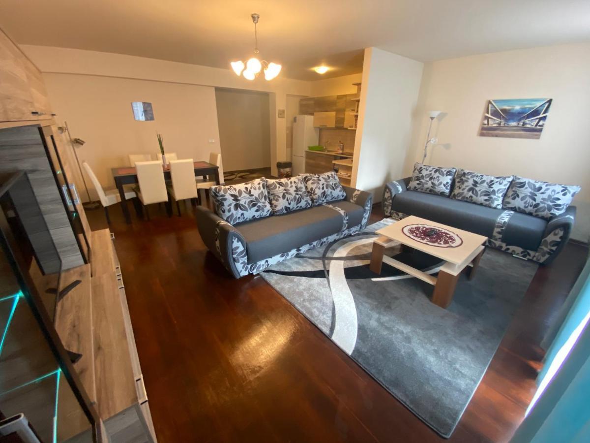 Thermal Apartman Hajdúszoboszló Kültér fotó