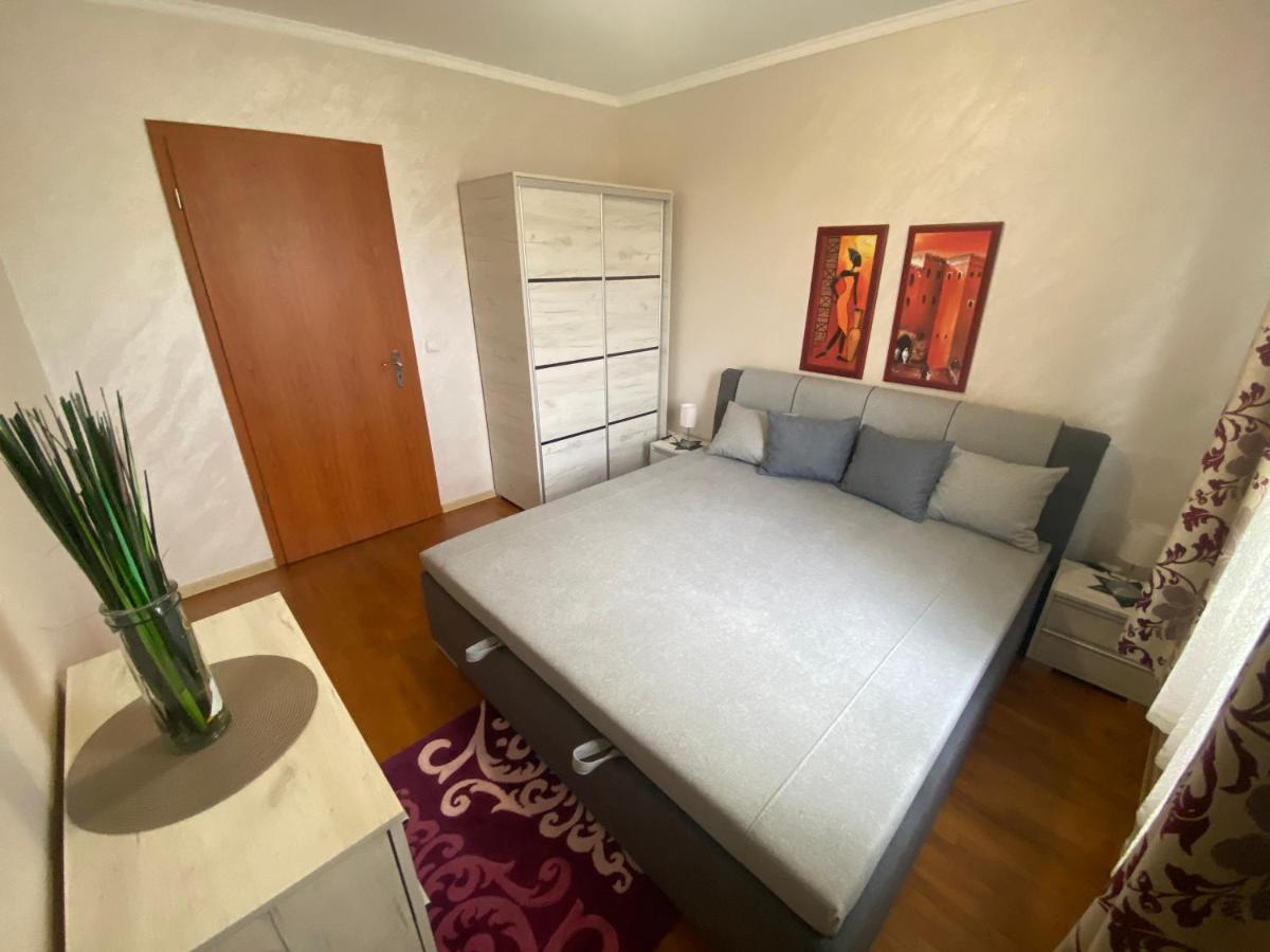 Thermal Apartman Hajdúszoboszló Kültér fotó