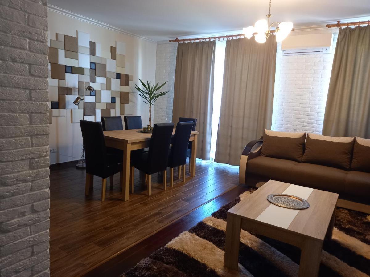 Thermal Apartman Hajdúszoboszló Kültér fotó