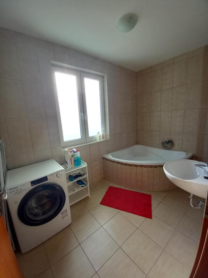 Thermal Apartman Hajdúszoboszló Kültér fotó