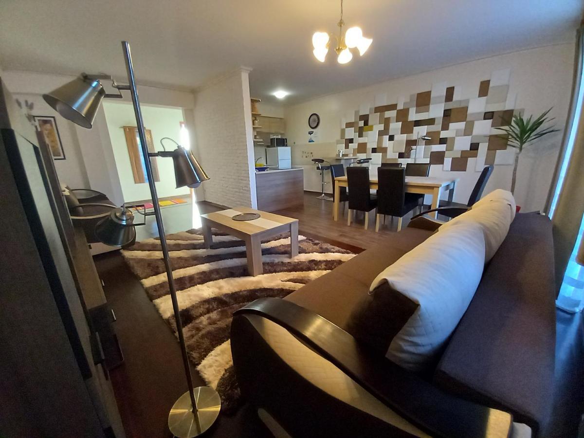 Thermal Apartman Hajdúszoboszló Kültér fotó