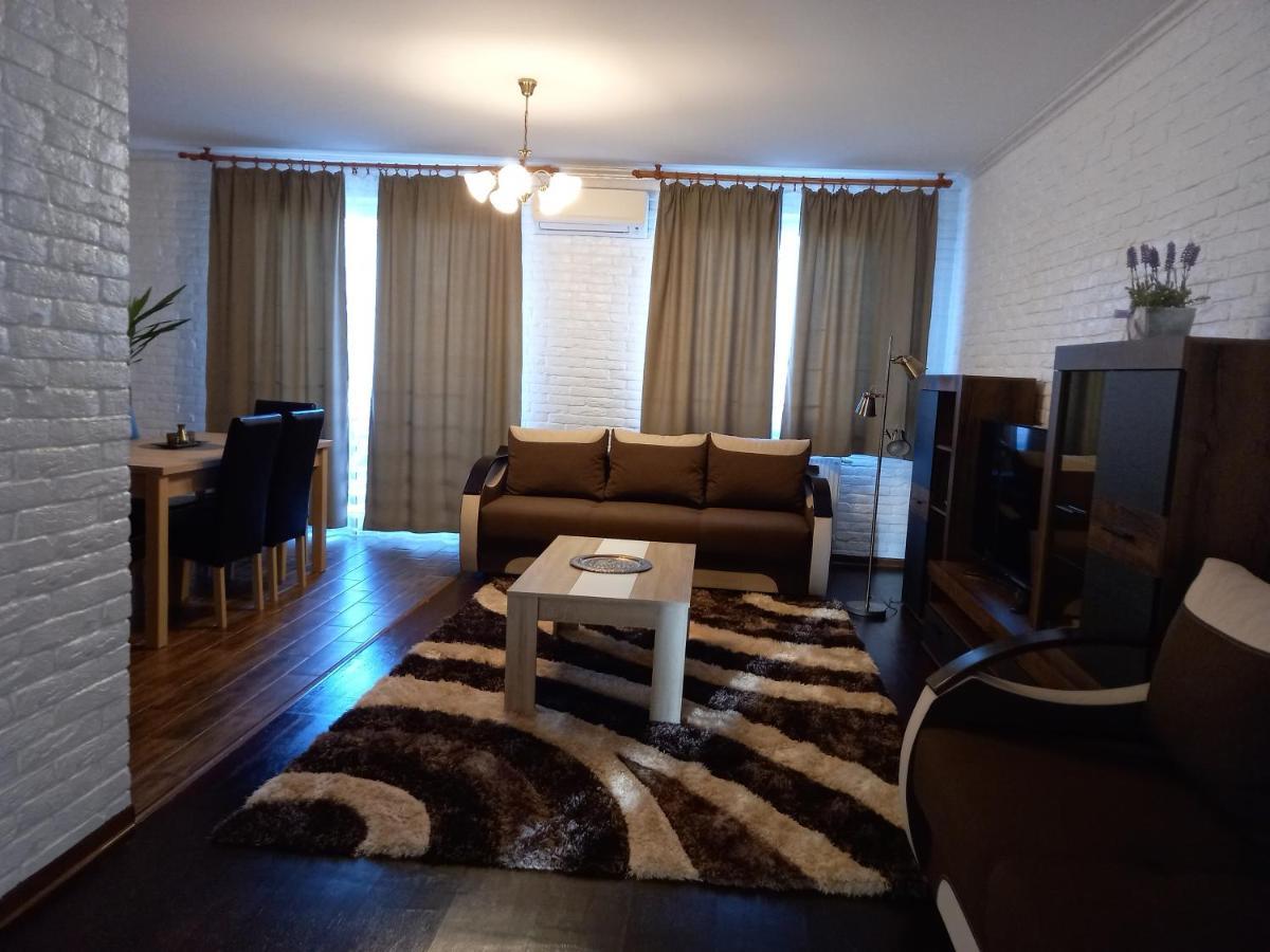 Thermal Apartman Hajdúszoboszló Kültér fotó