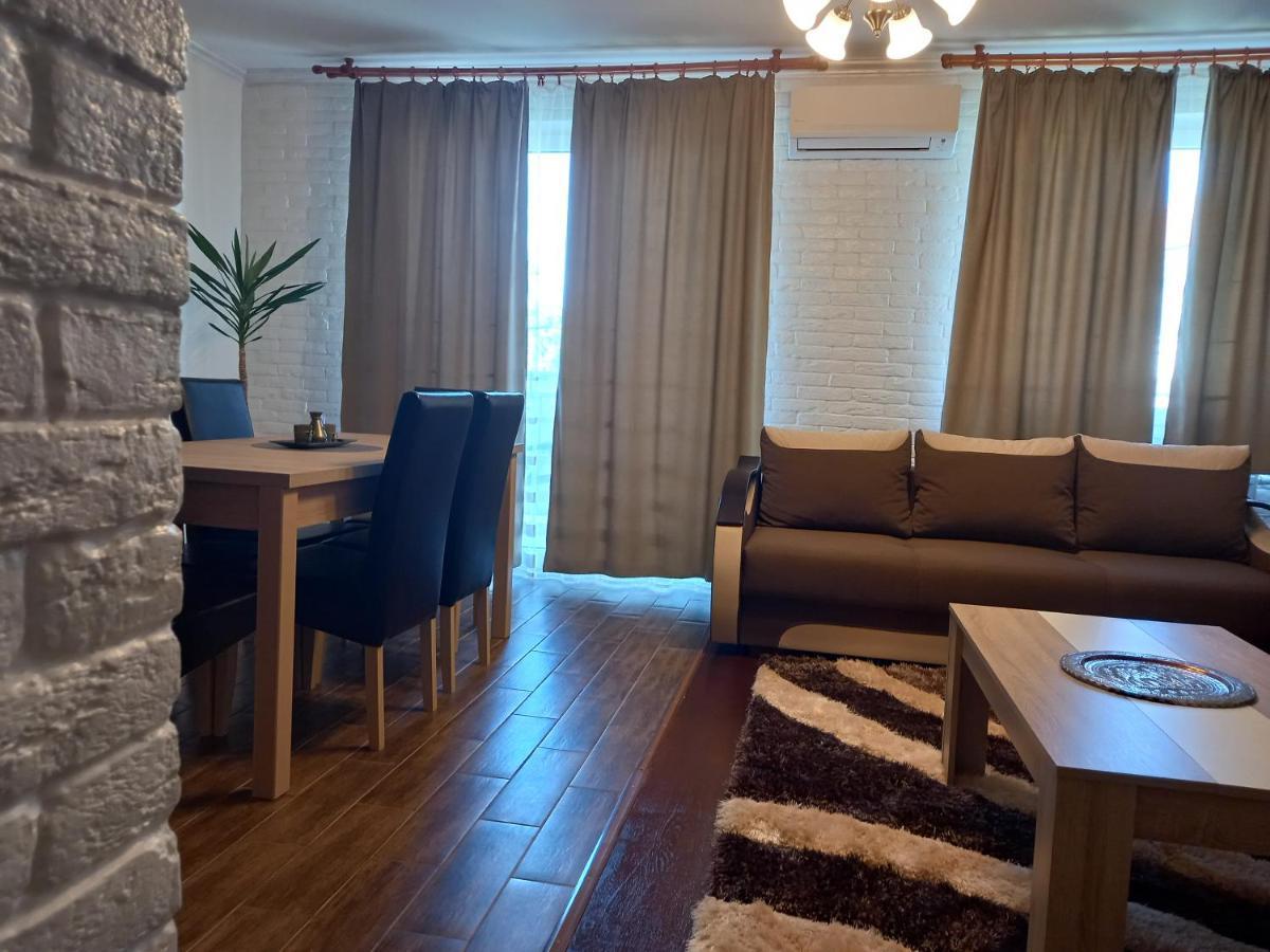 Thermal Apartman Hajdúszoboszló Kültér fotó
