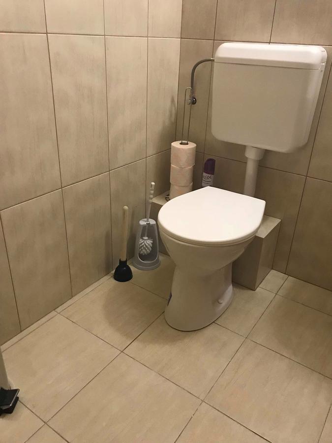 Thermal Apartman Hajdúszoboszló Kültér fotó