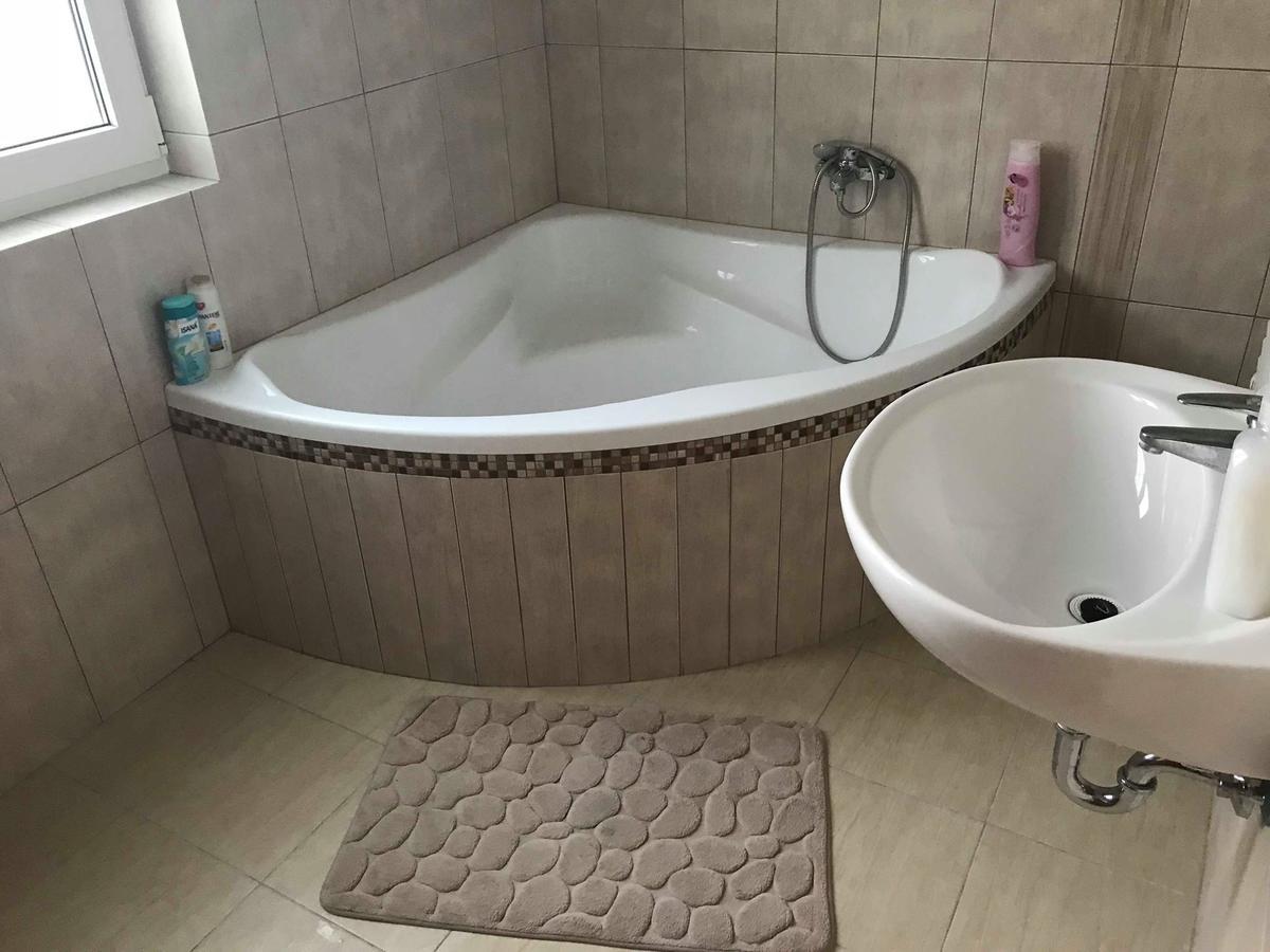 Thermal Apartman Hajdúszoboszló Kültér fotó