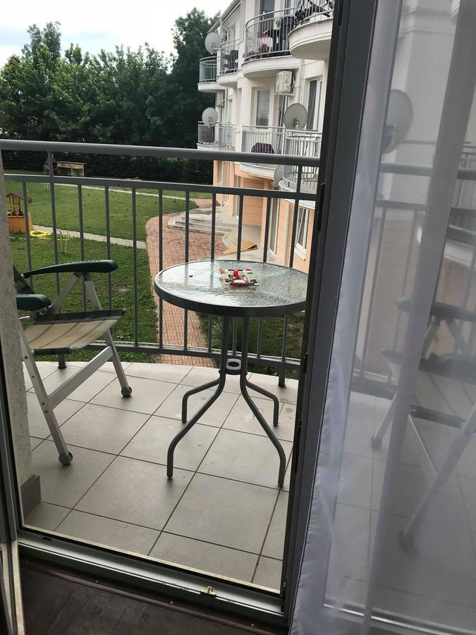 Thermal Apartman Hajdúszoboszló Kültér fotó