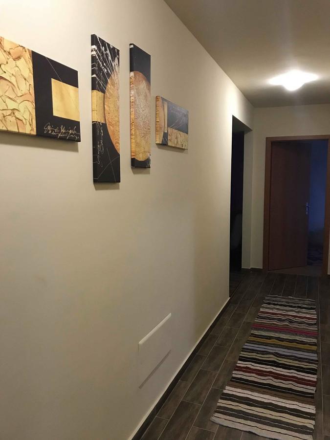 Thermal Apartman Hajdúszoboszló Kültér fotó
