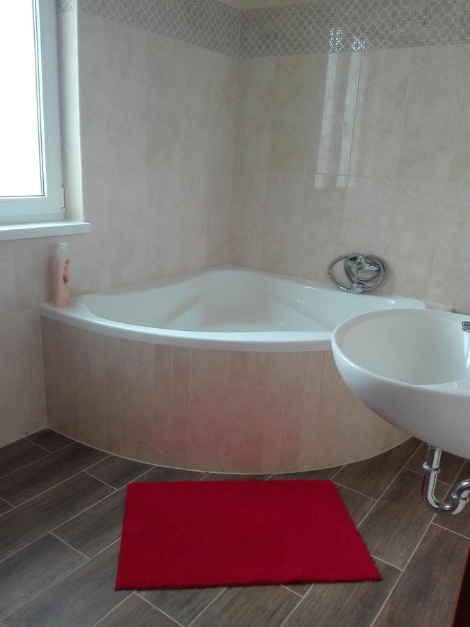 Thermal Apartman Hajdúszoboszló Kültér fotó
